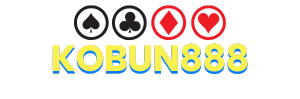 Logo KOBUN888